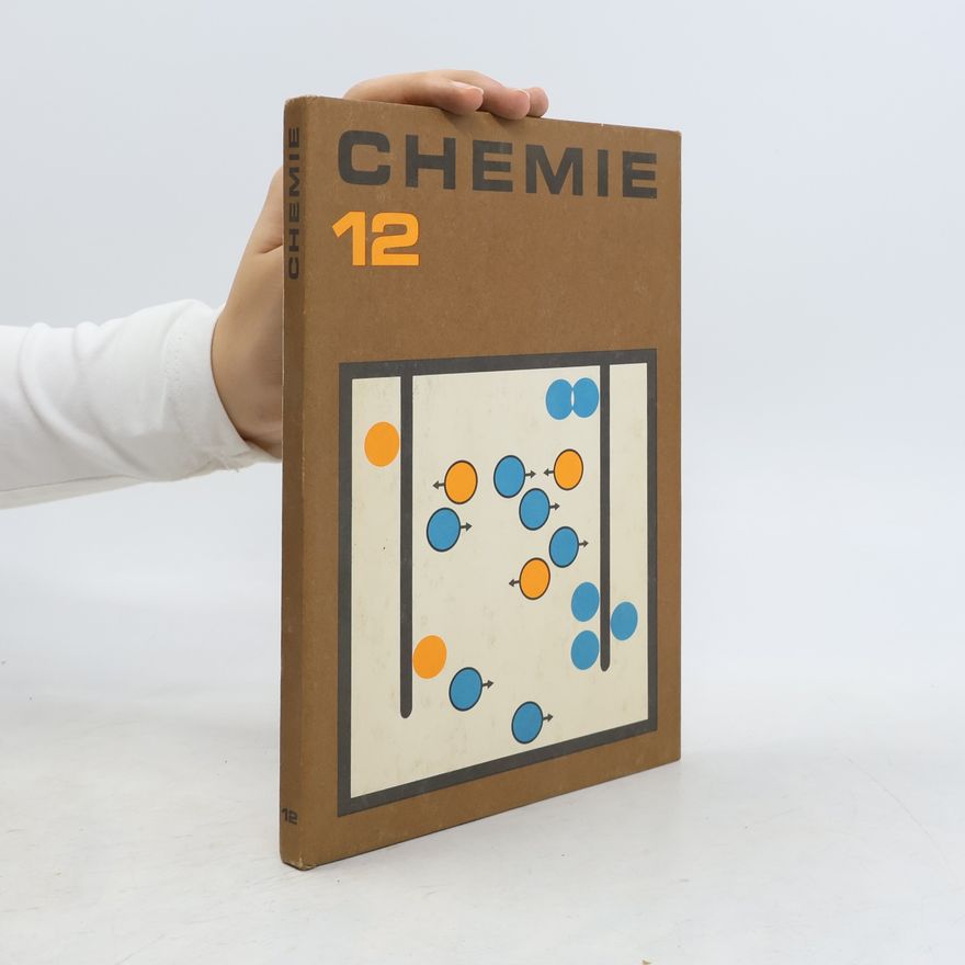 Autorenkollektiv Chemie 12