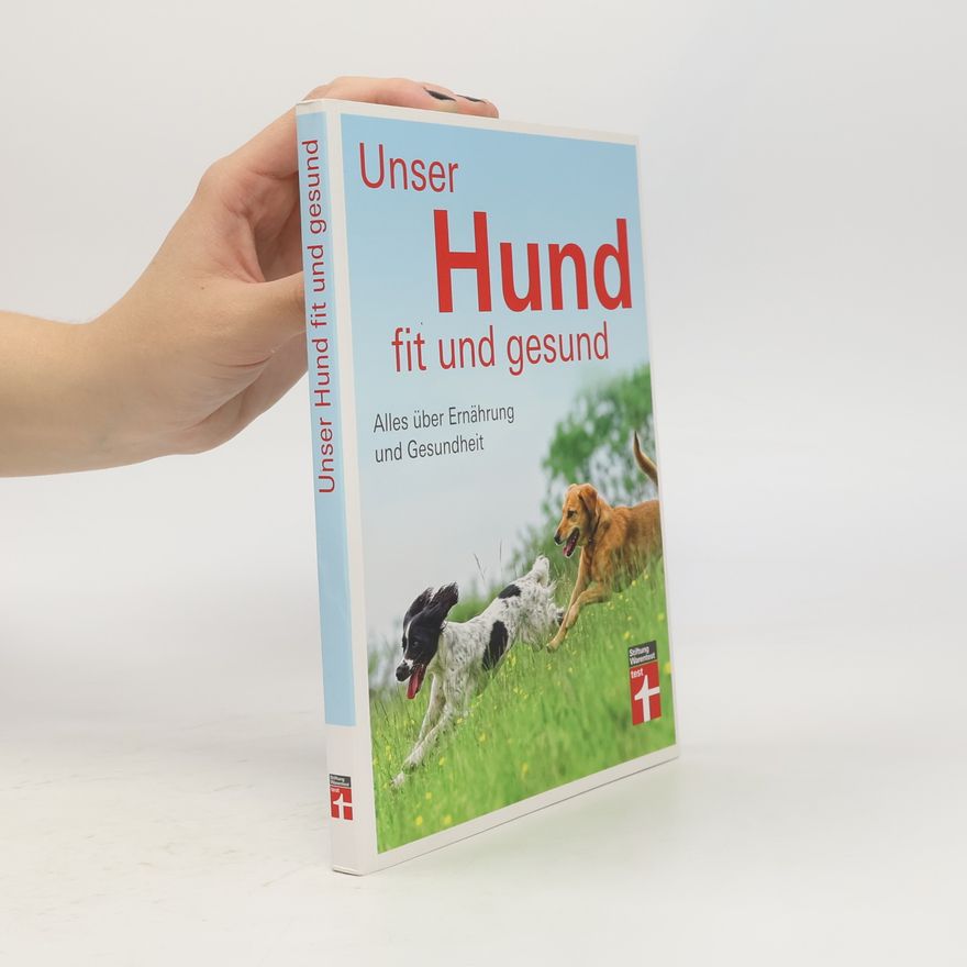 Thomas Brodmann Unser Hund - fit und gesund