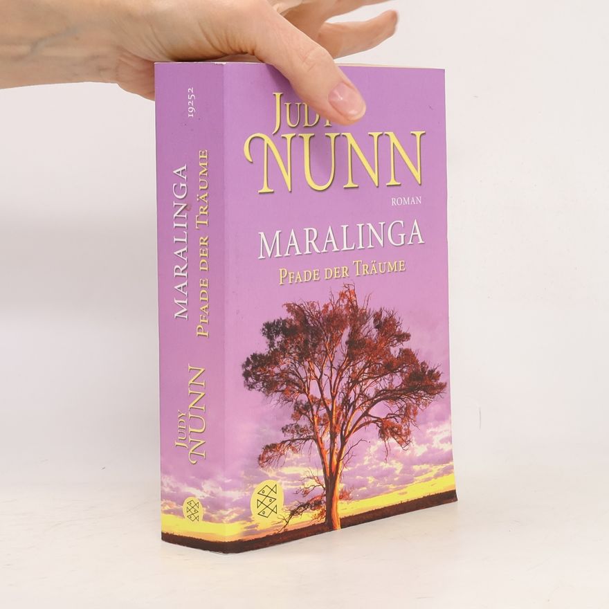 Judy Nunn Maralinga