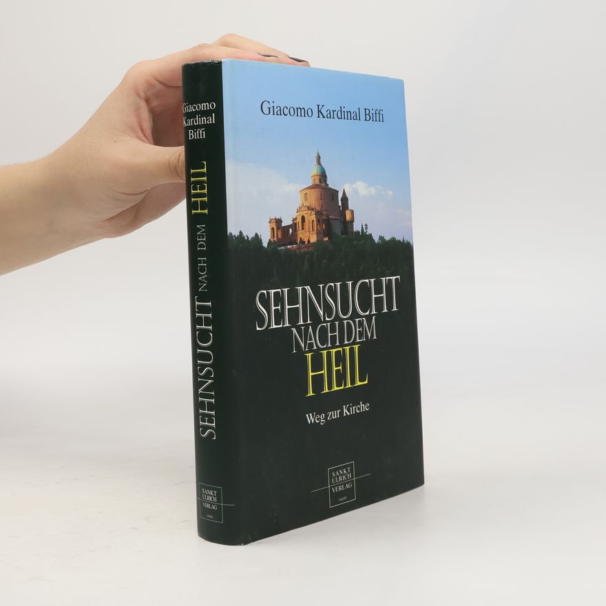 Giacomo Biffi Sehnsucht nach dem Heil