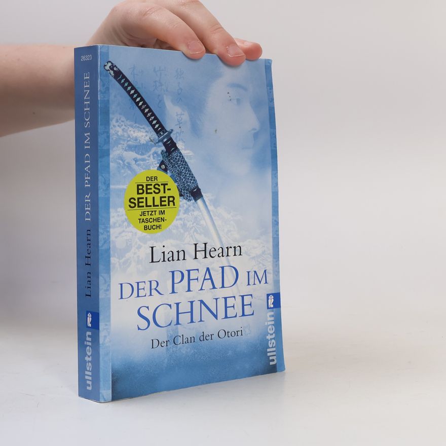 Lian Hearn Der Clan der Otori