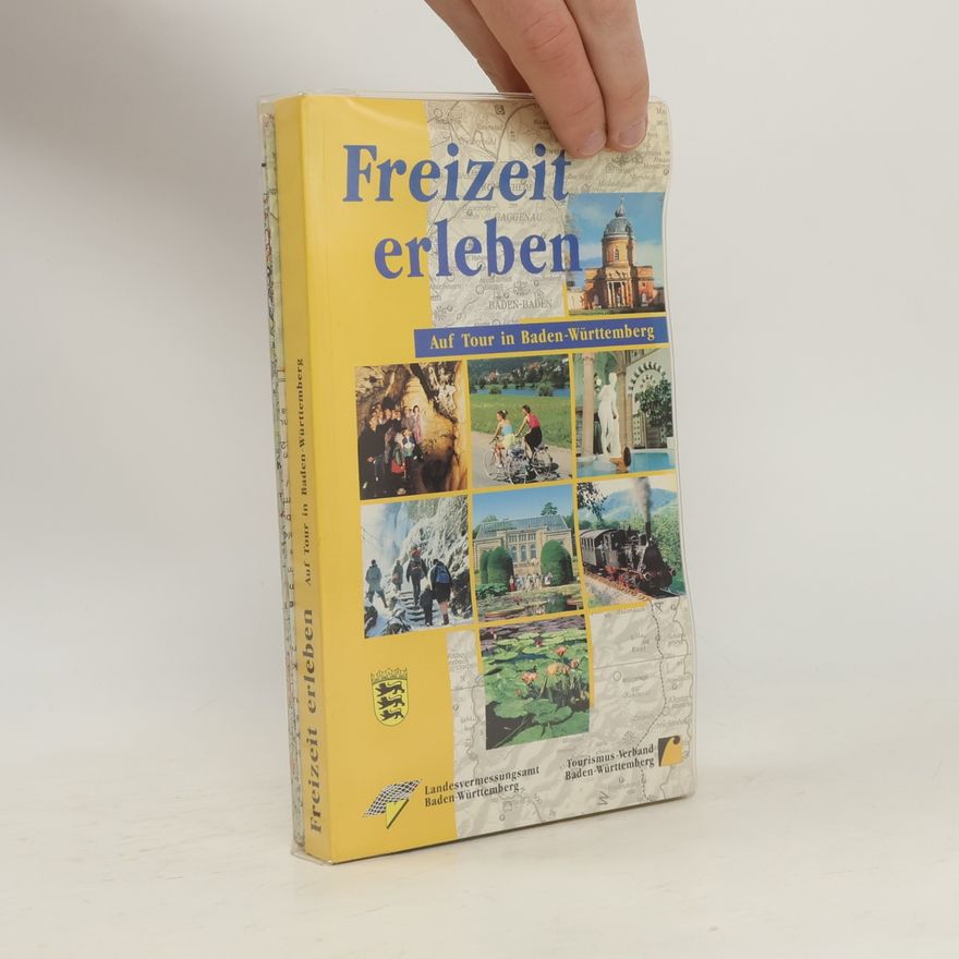 Kolektív autorov Freizeit erleben