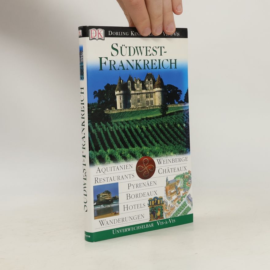 Suzanne Boireau Tartarat Südwest-Frankreich