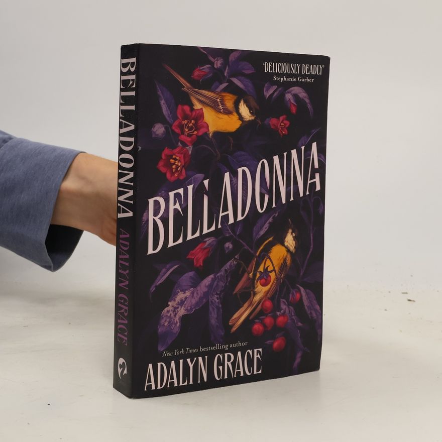Adalyn Grace Belladonna