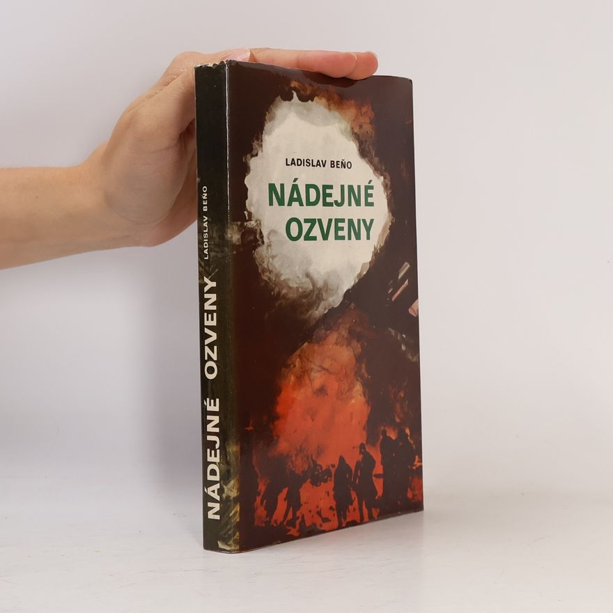 Ladislav Beňo Nádejné ozveny