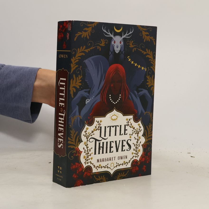 Margaret Owen Little Thieves