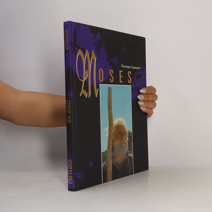 Autorenkollektiv Moses