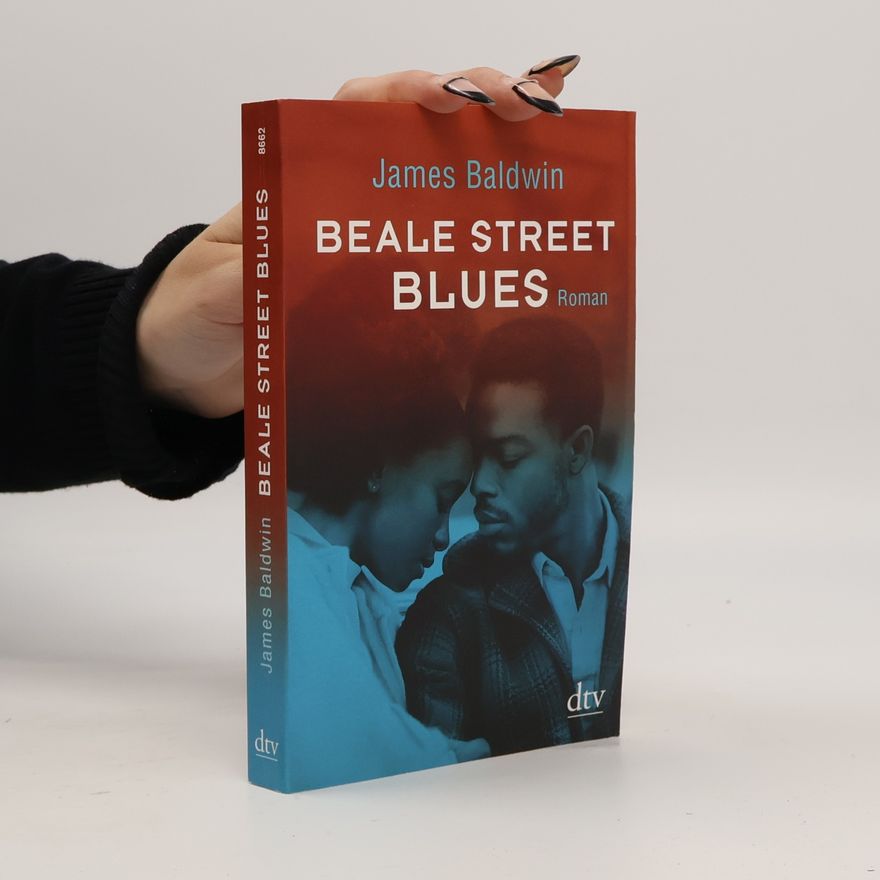 James Baldwin Beale Street Blues