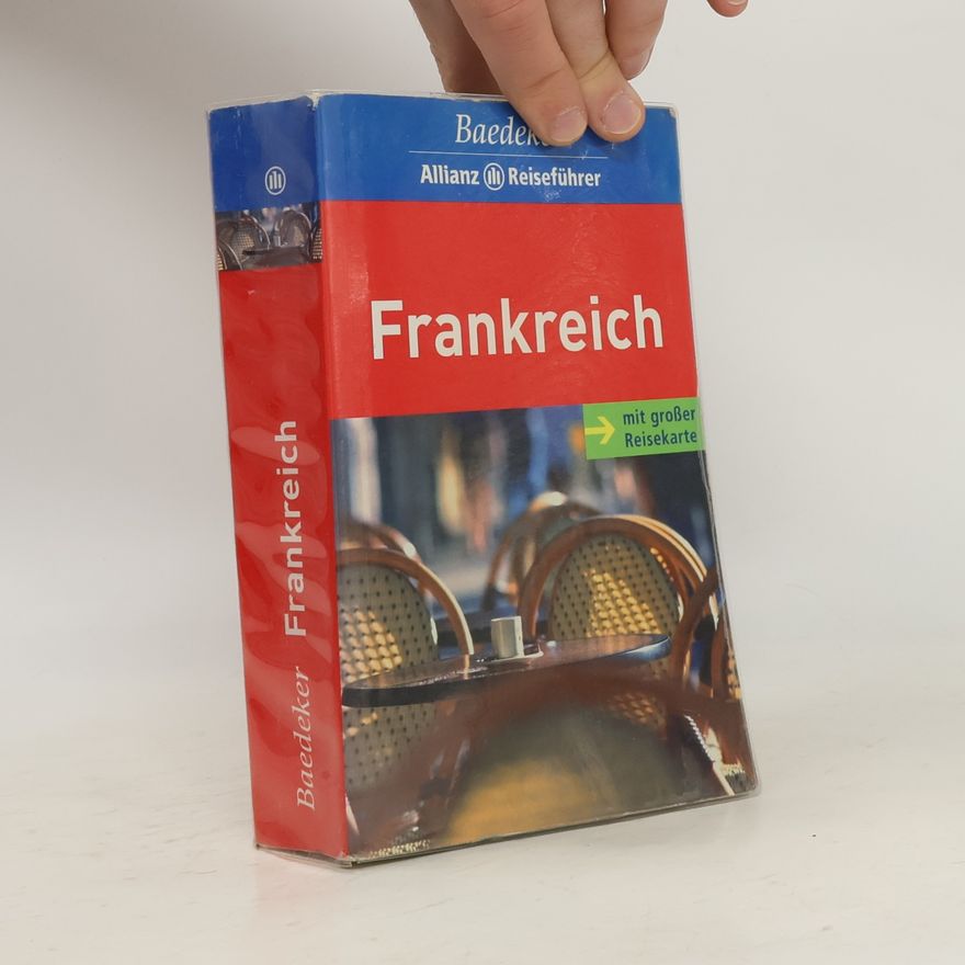 Bernhard Abend Frankreich
