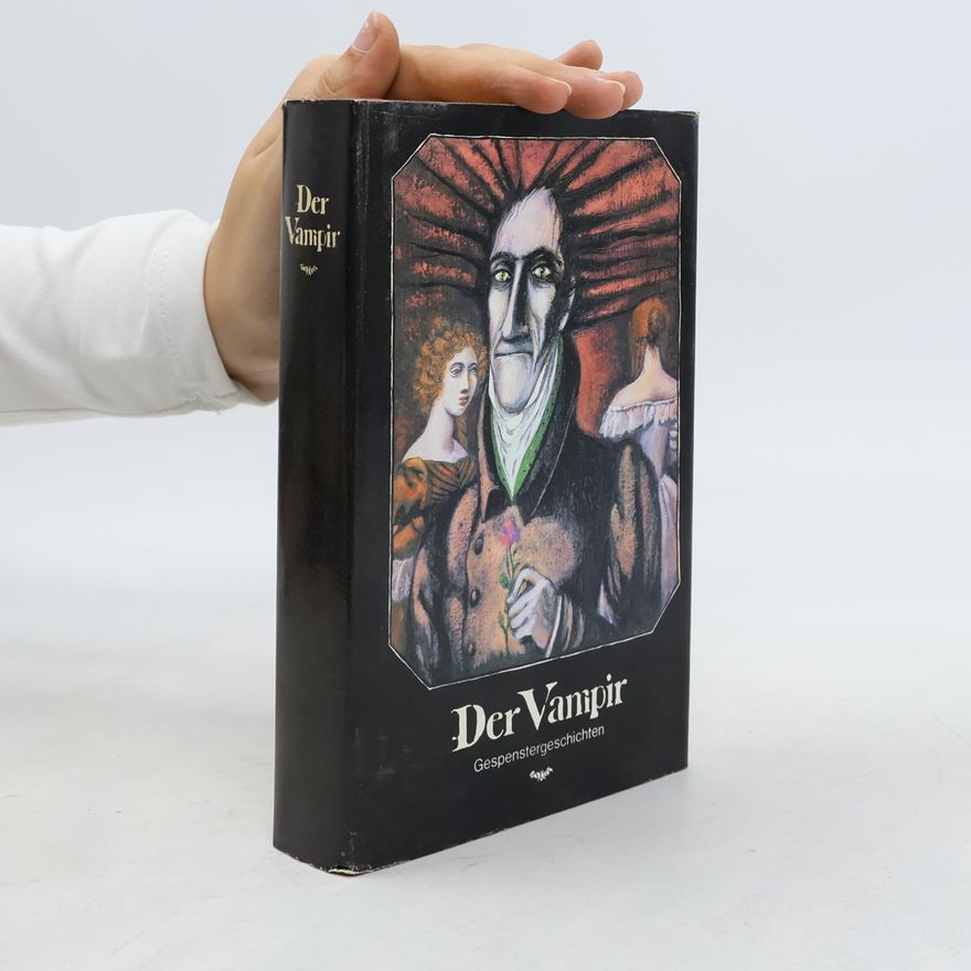 Various authors Der Vampir