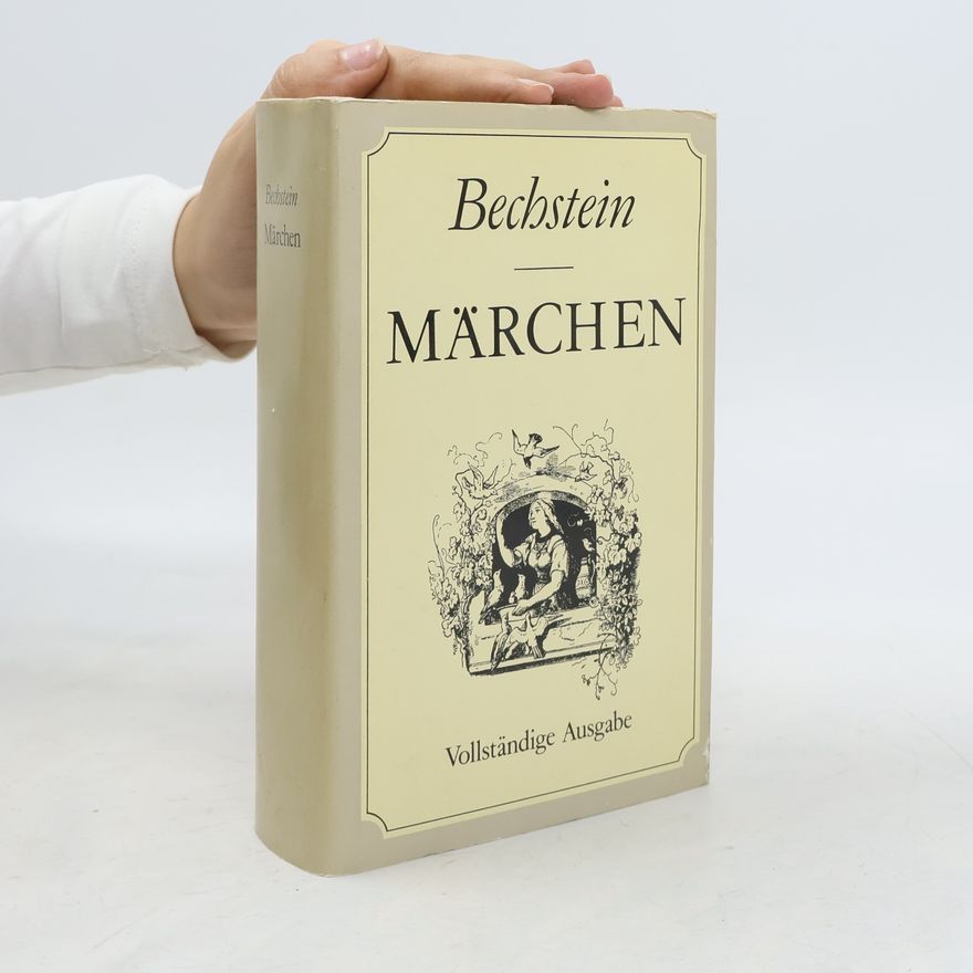 Ludwig Bechstein Märchen