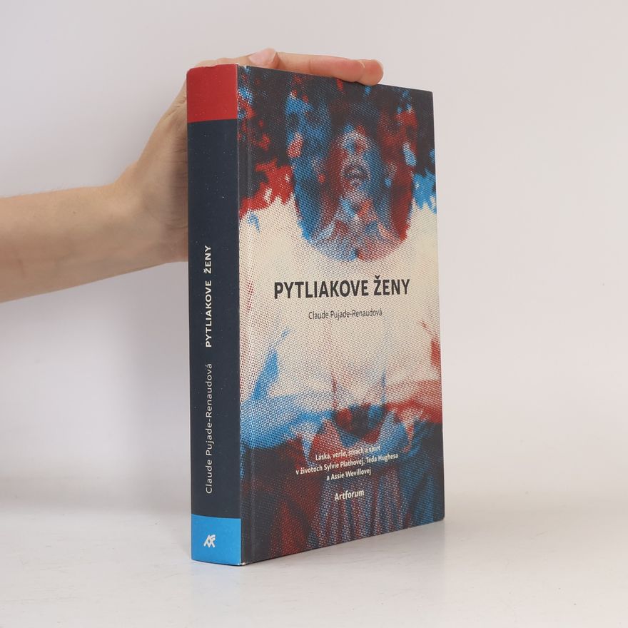 Claude Pujade-Renaud Pytliakove ženy