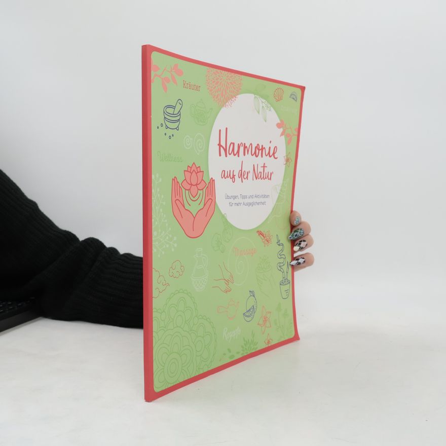 Various authors Harmonie aus der Natur