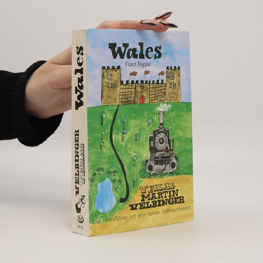 Franz Rappel Wales