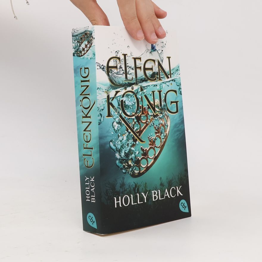 Holly Black Elfenkönig