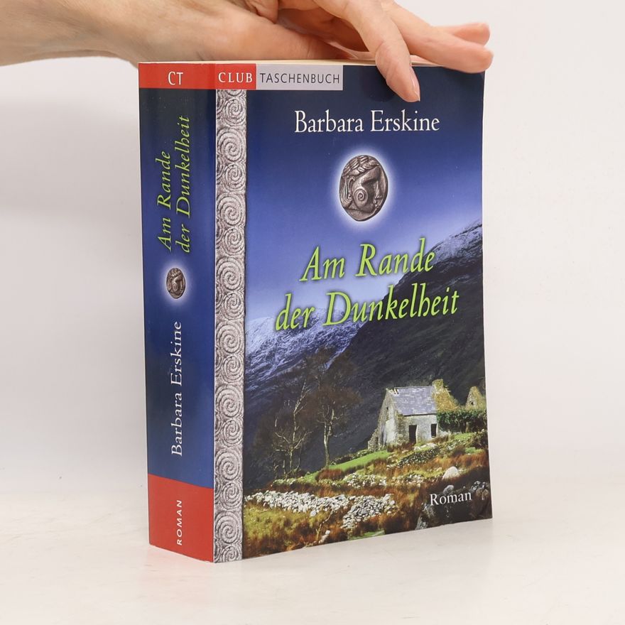 Barbara Erskine Am Rande der Dunkelheit