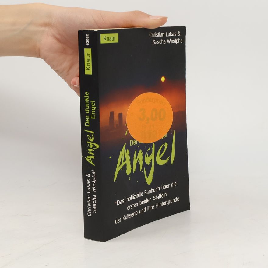 Christian Lukas Angel - der dunkle Engel