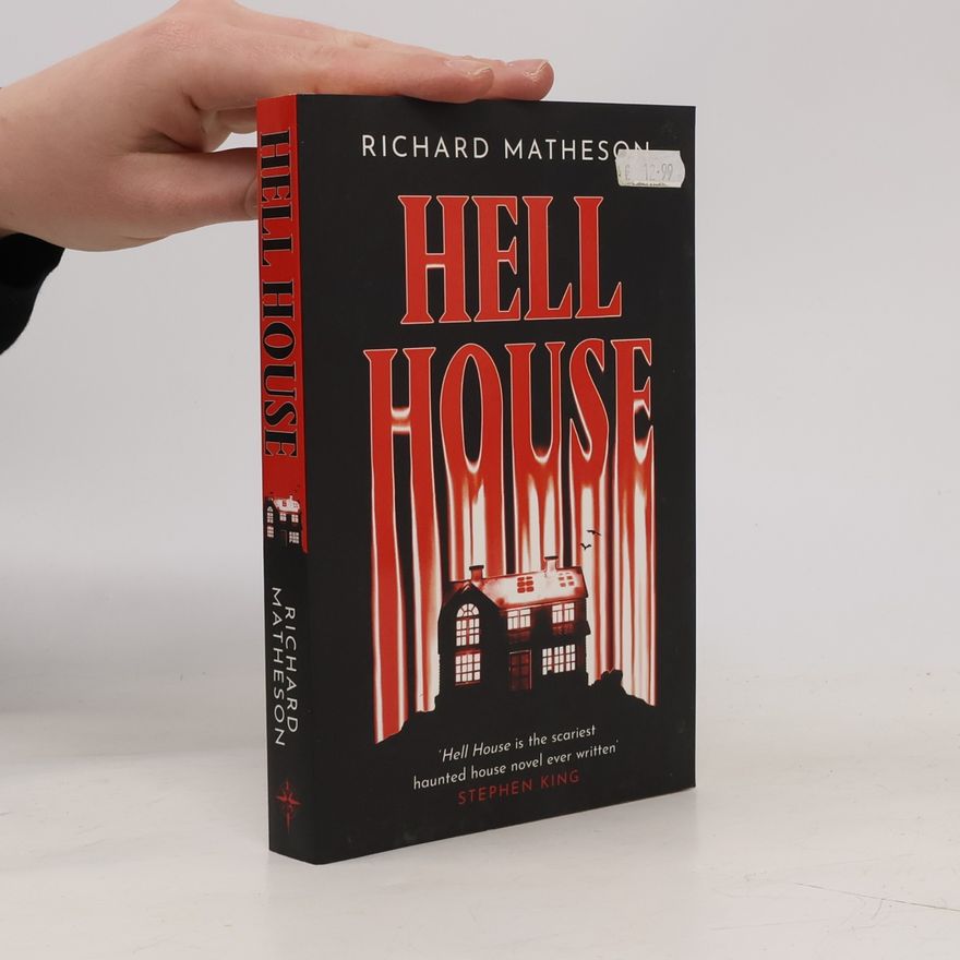 Richard Matheson Hell House