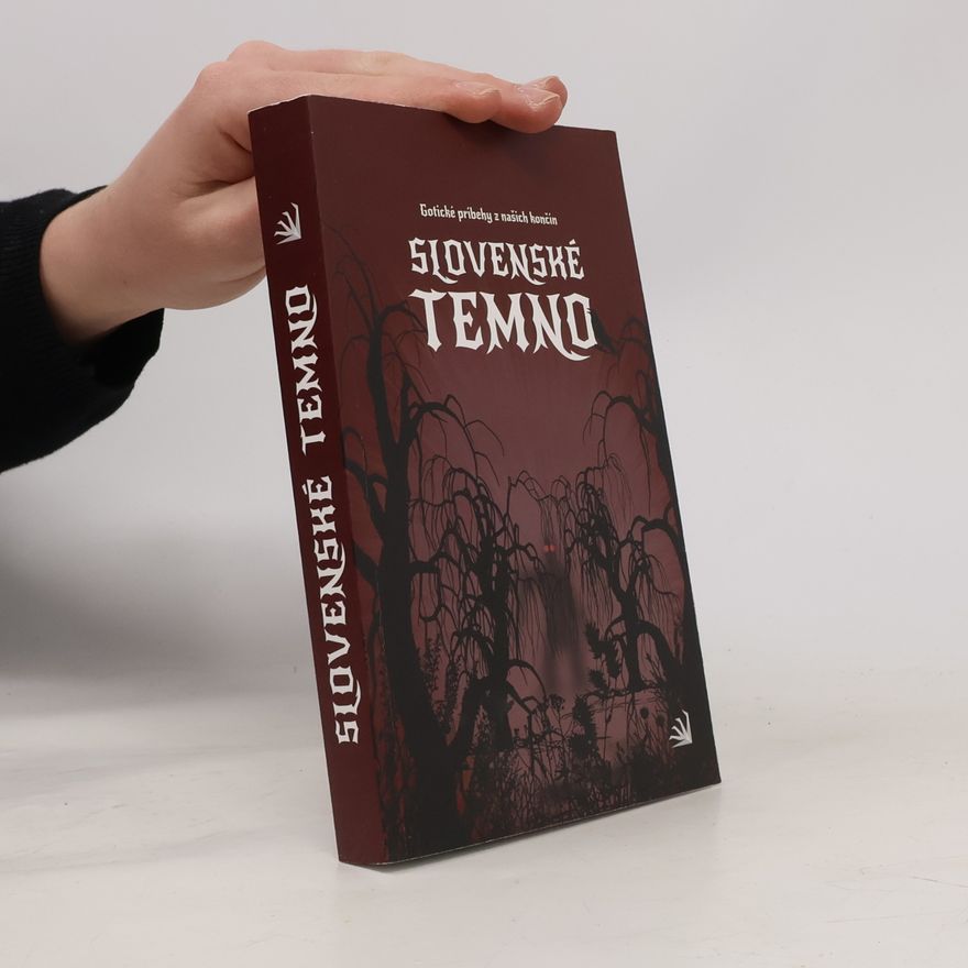 Collectif d'auteurs Slovenské temno