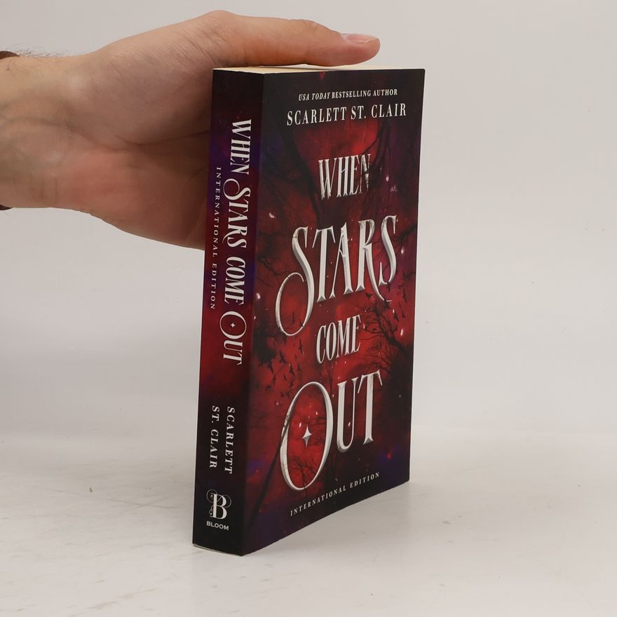 Scarlett St. Clair When Stars Come Out