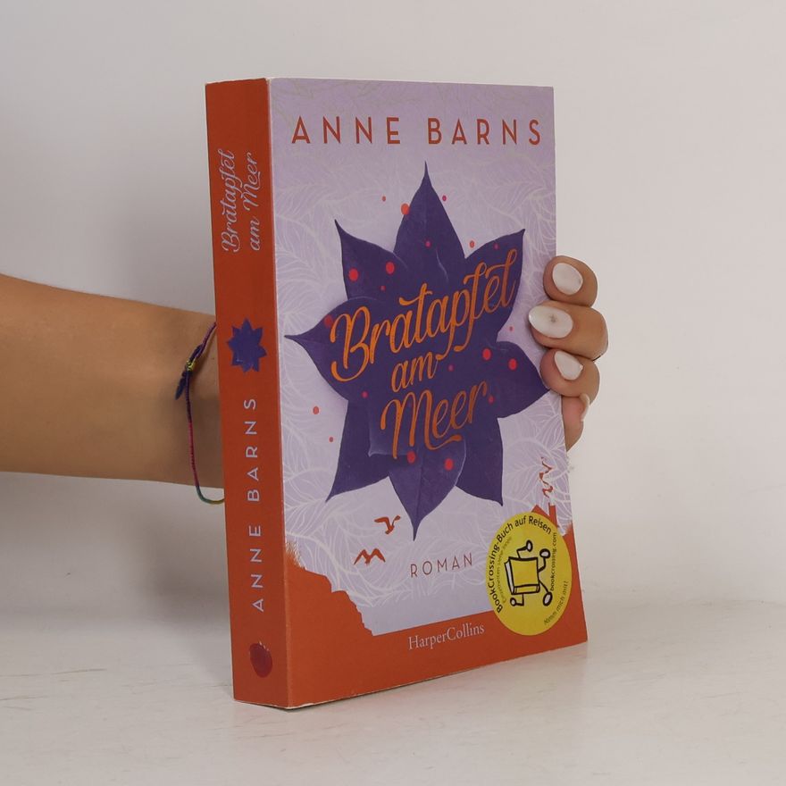 Anne Barns Bratapfel am Meer