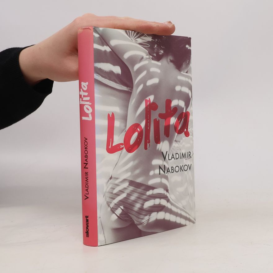 Vladimir Nabokov Lolita