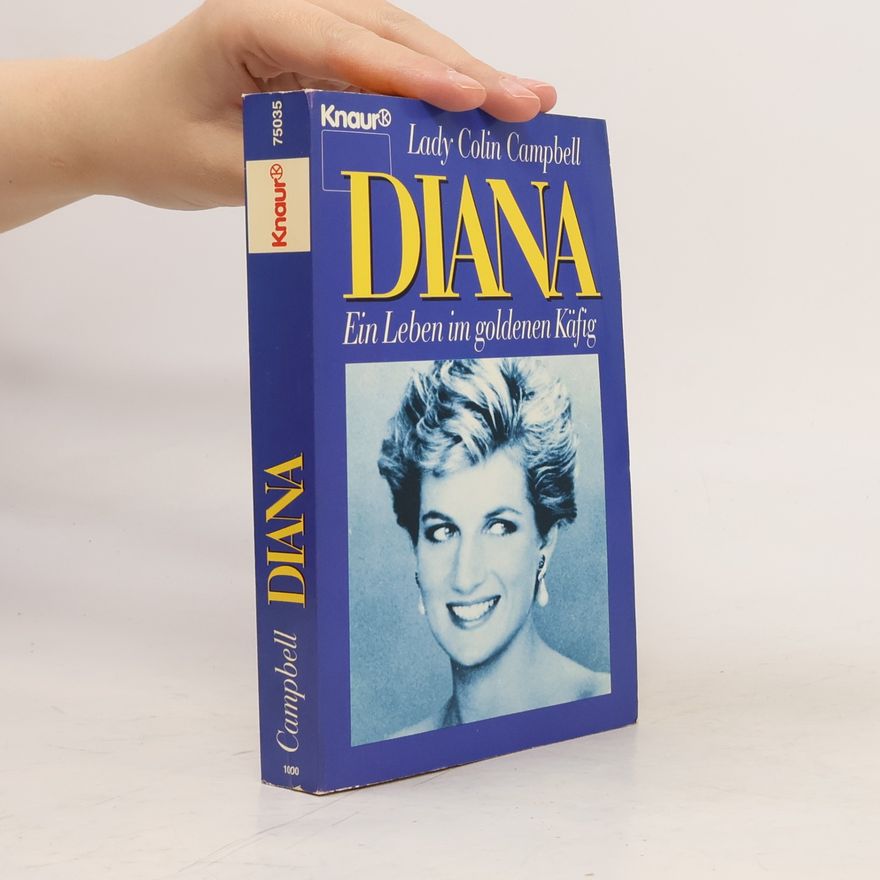 T. Colin Campbell Diana