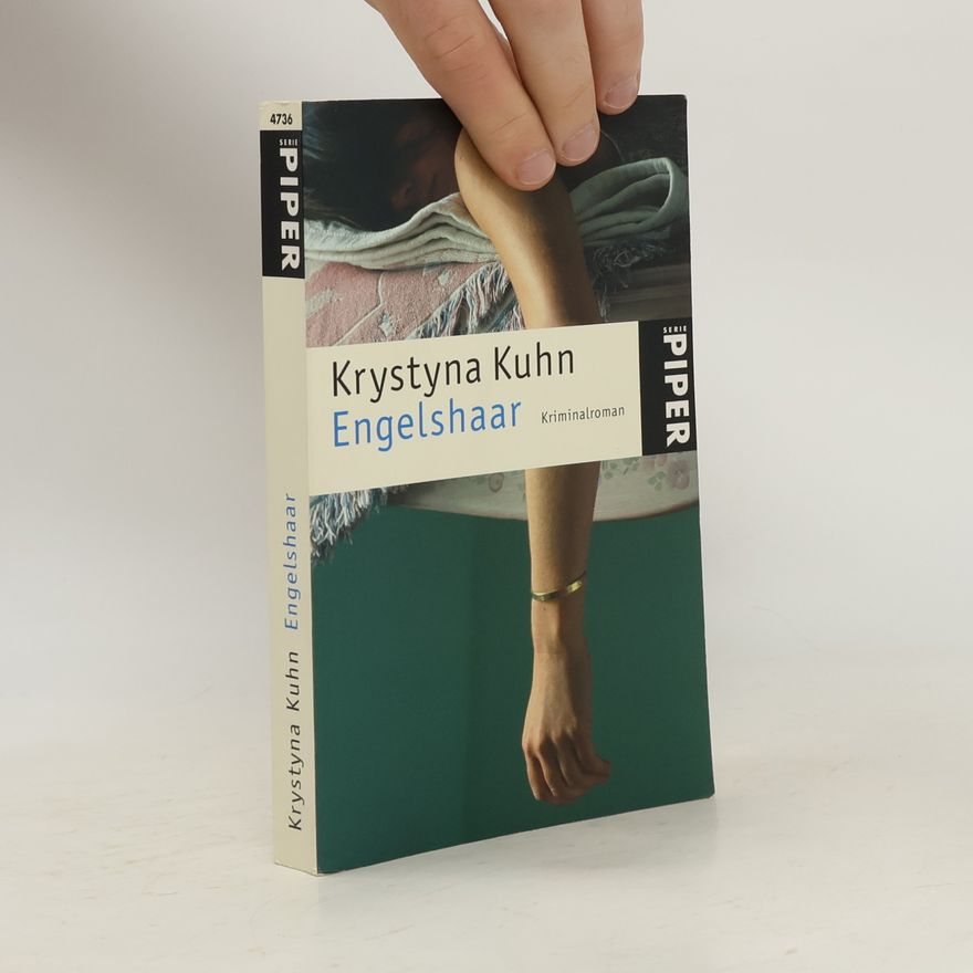 Krystyna Kuhn Engelshaar