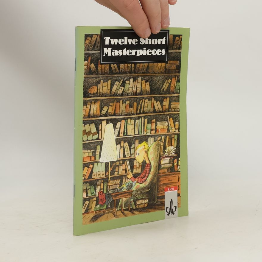Autorenkollektiv Twelve Short Masterpieces
