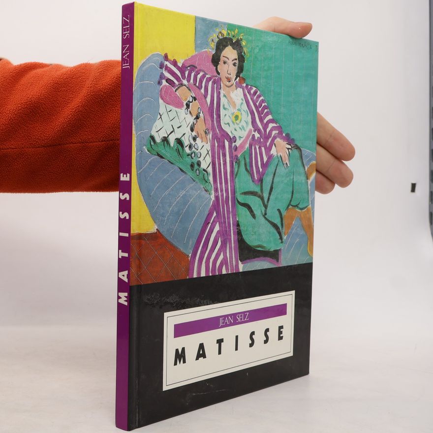 Jean Selz Matisse