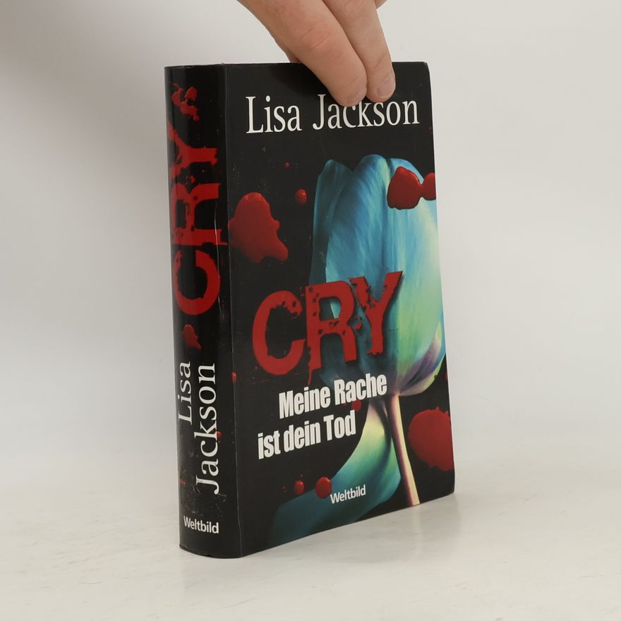 Lisa Jackson Cry