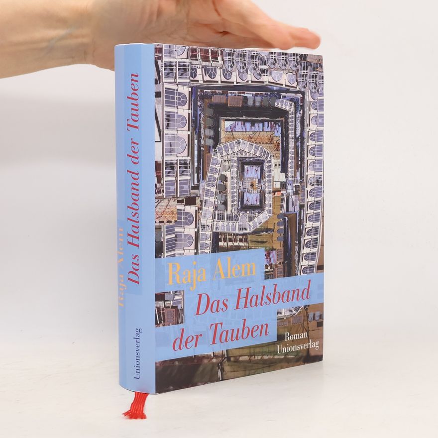 Rag a. ʾ. ʿA lim Das Halsband der Tauben