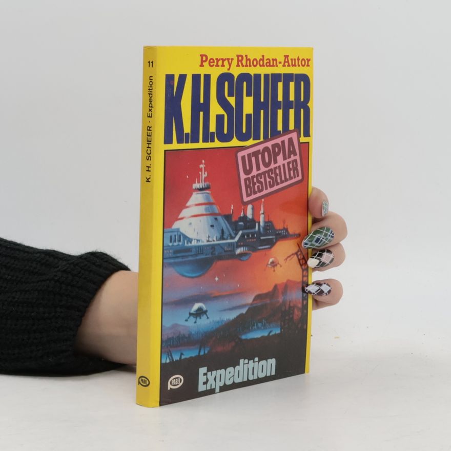 K. H. Scheer Expedition