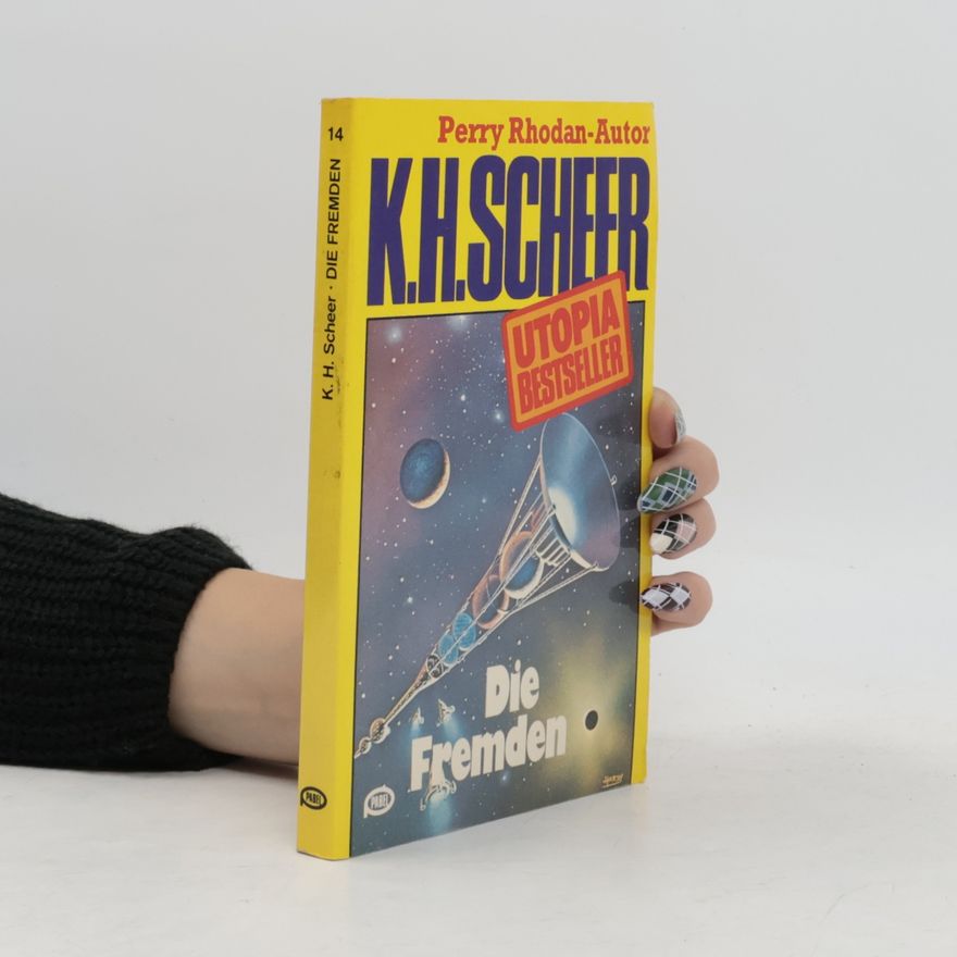 K. H. Scheer Die Fremden