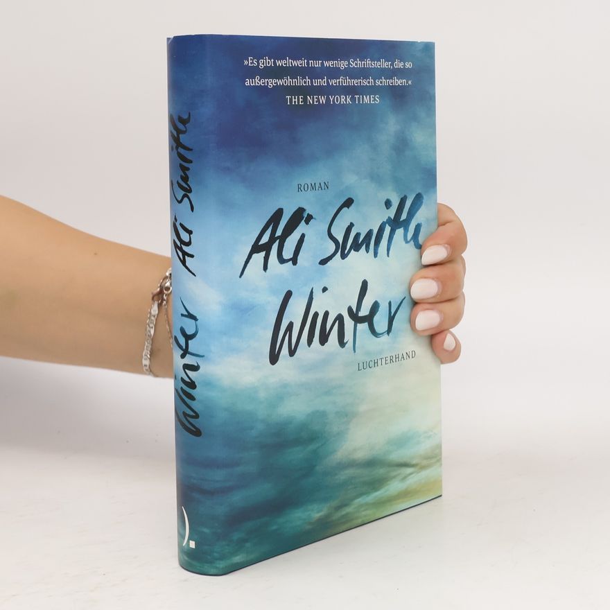 Ali Smith Winter