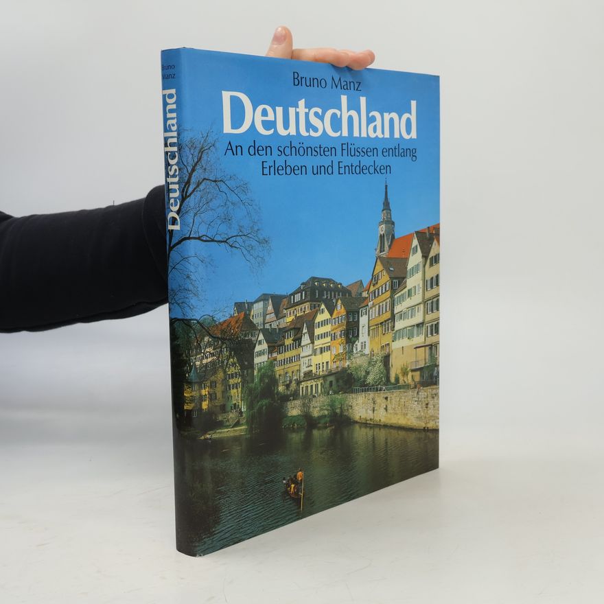 Bruno Manz Deutschland