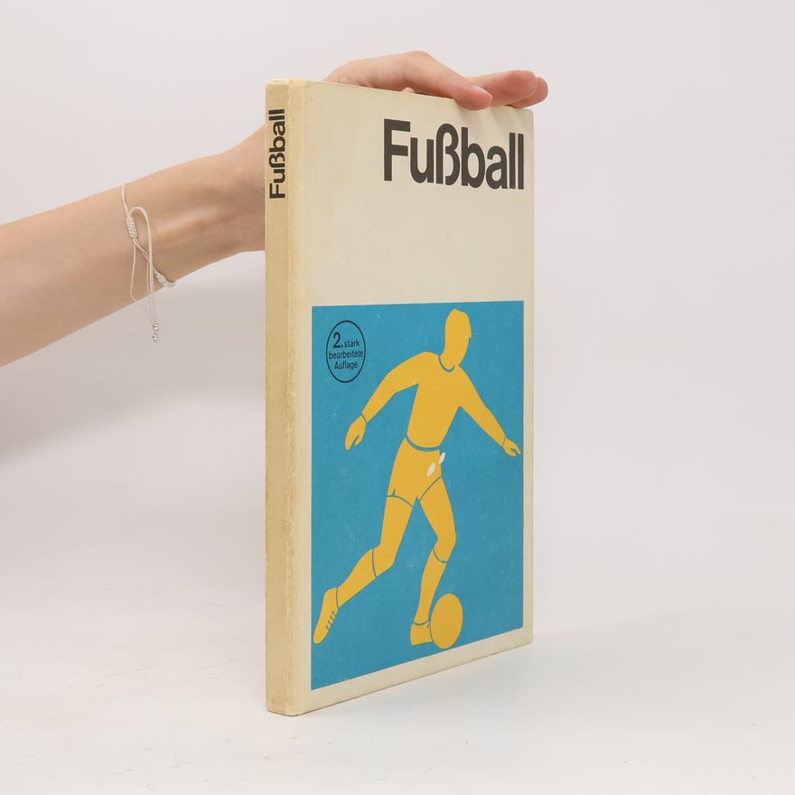 Kolektív autorov Fußball