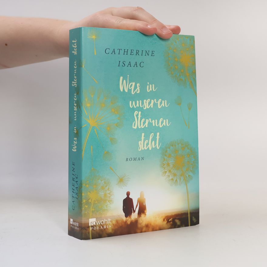 Catherine Isaac Was in unseren Sternen steht
