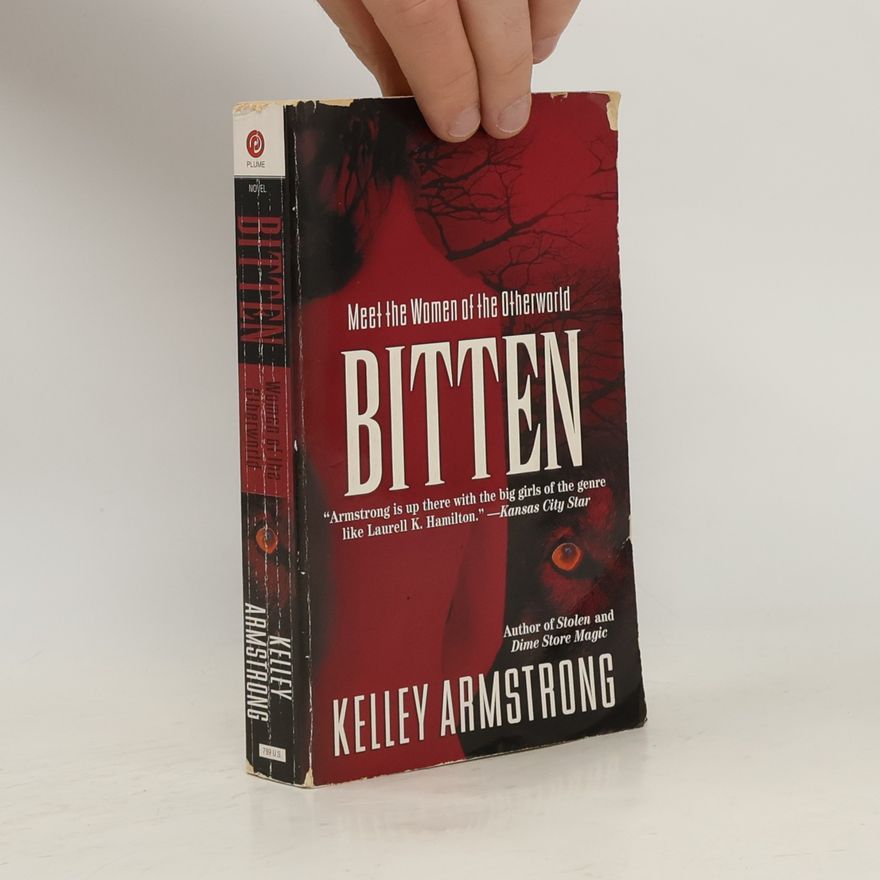 Kelley Armstrong Bitten