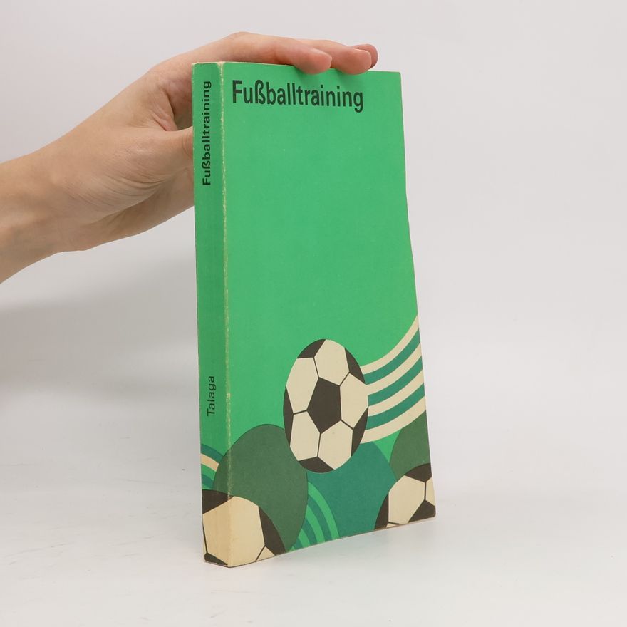 AA.VV. Fußballtraining