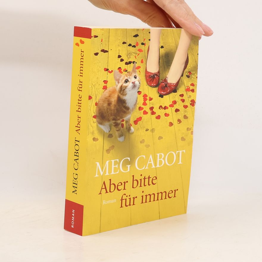 Meg Cabot Aber bitte für immer