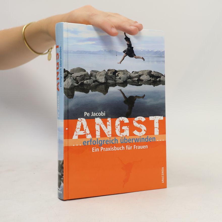Pe Jacobi Angst erfolgreich überwinden