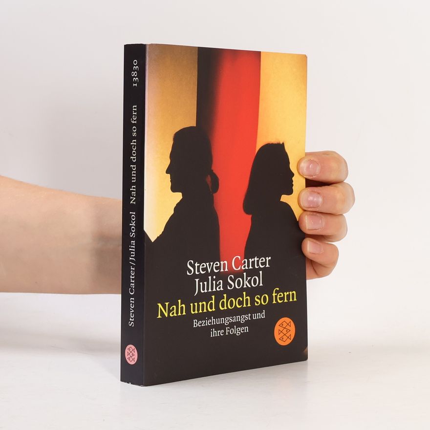 Steven Carter Nah und doch so fern