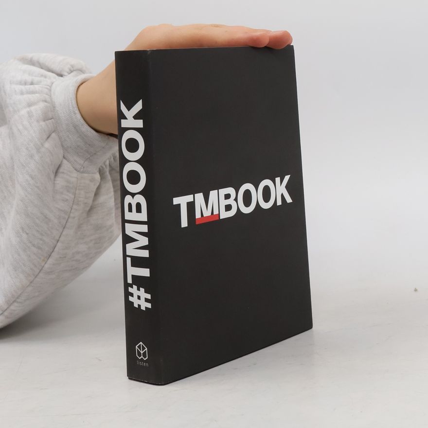 Tomáš Břínek TMBOOK