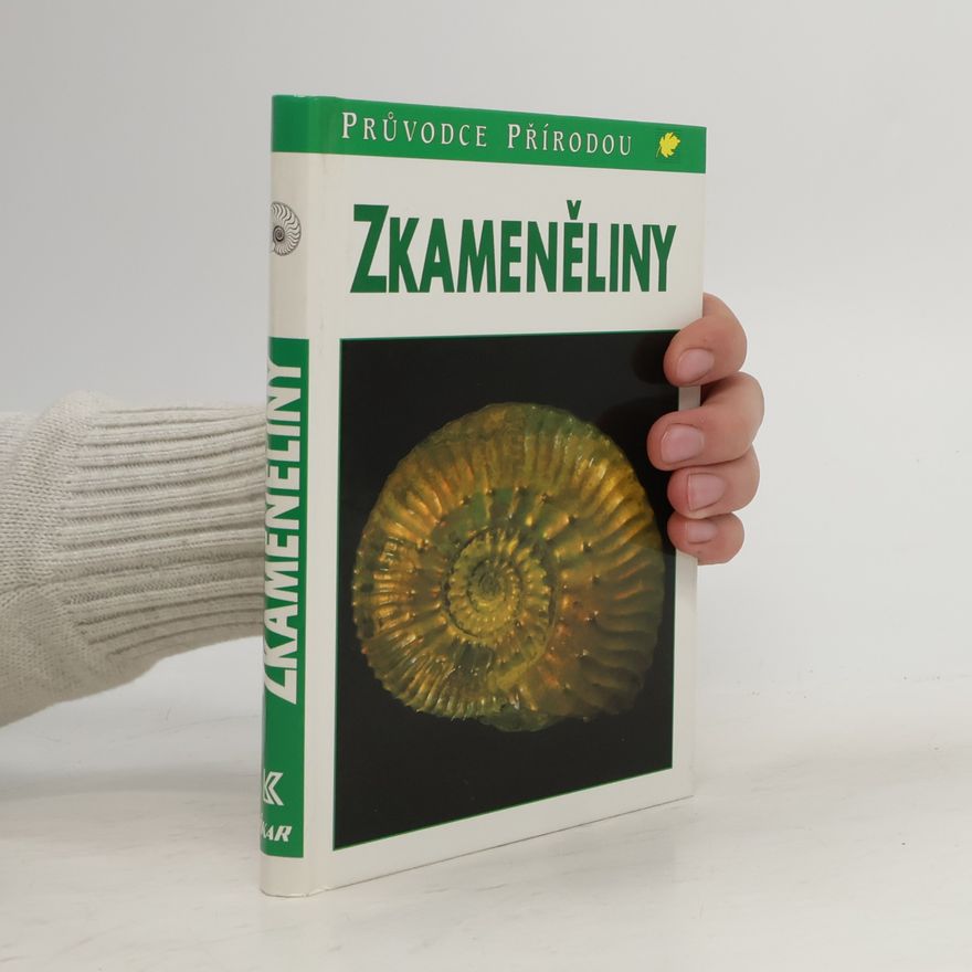 Gerhard Lichter Zkameněliny