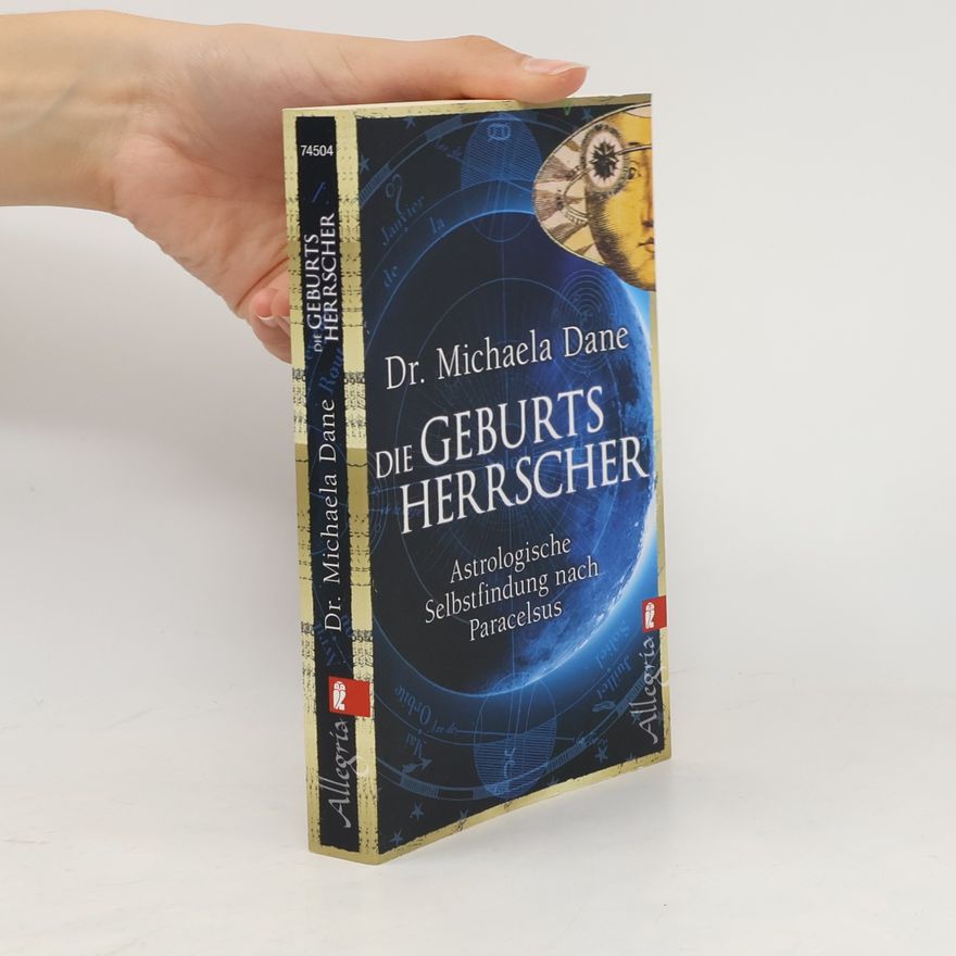 Michaela Dane Die Geburtsherrscher