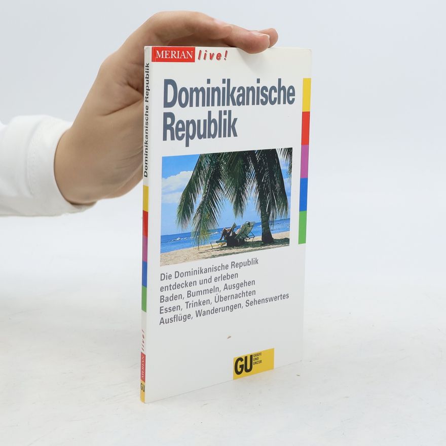 Kiki Baron Dominikanische Republik