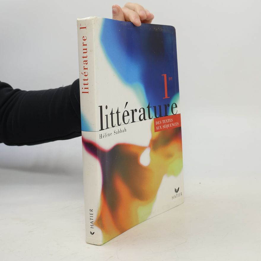 Catherine Weil Littérature