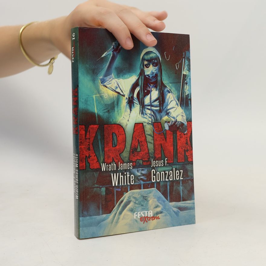 Jesus F. Gonzalez Krank
