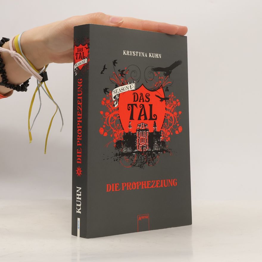 Krystyna Kuhn Das Tal: Season 1.4 Die Prophezeiung